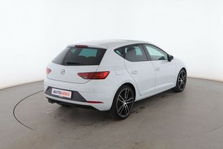 Seat Leon 1.4 TSI FR Plus