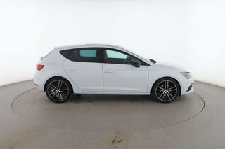 Seat Leon 1.4 TSI FR Plus