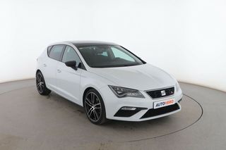 Seat Leon 1.4 TSI FR Plus