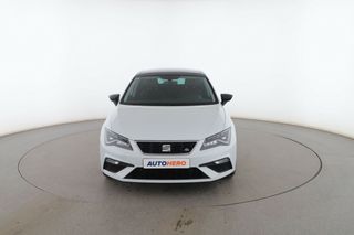 Seat Leon 1.4 TSI FR Plus