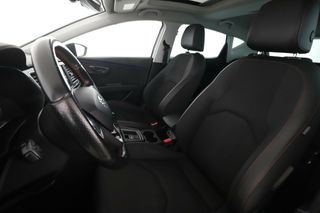 Seat Leon 1.4 TSI FR Plus