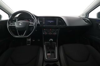 Seat Leon 1.4 TSI FR Plus