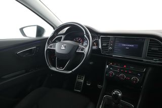 Seat Leon 1.4 TSI FR Plus