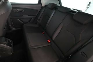 Seat Leon 1.4 TSI FR Plus