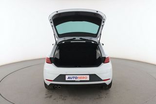 Seat Leon 1.4 TSI FR Plus