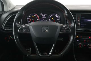 Seat Leon 1.4 TSI FR Plus