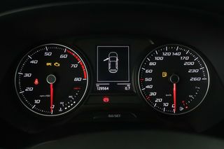 Seat Leon 1.4 TSI FR Plus