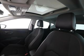 Seat Leon 1.4 TSI FR Plus