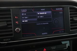 Seat Leon 1.4 TSI FR Plus