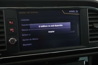 Seat Leon 1.4 TSI FR Plus