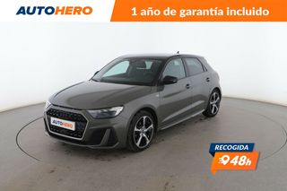 Audi A1 30 TFSI Adrenalin