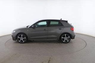 Audi A1 30 TFSI Adrenalin