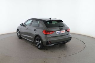 Audi A1 30 TFSI Adrenalin