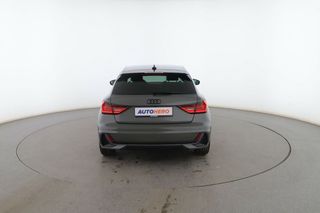 Audi A1 30 TFSI Adrenalin