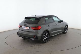 Audi A1 30 TFSI Adrenalin