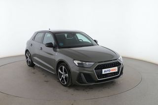 Audi A1 30 TFSI Adrenalin
