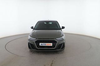 Audi A1 30 TFSI Adrenalin
