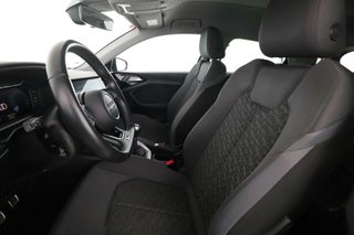 Audi A1 30 TFSI Adrenalin