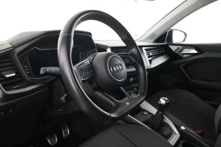 Audi A1 30 TFSI Adrenalin