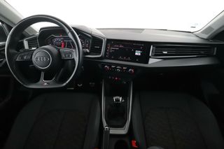 Audi A1 30 TFSI Adrenalin