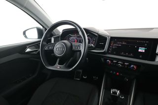 Audi A1 30 TFSI Adrenalin