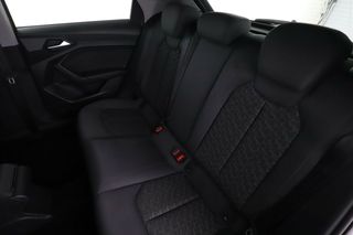 Audi A1 30 TFSI Adrenalin