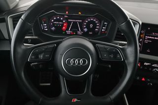 Audi A1 30 TFSI Adrenalin