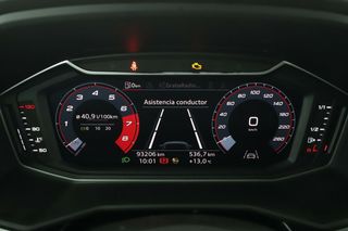 Audi A1 30 TFSI Adrenalin