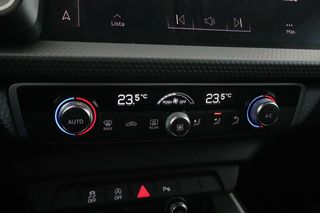 Audi A1 30 TFSI Adrenalin