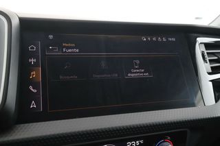 Audi A1 30 TFSI Adrenalin