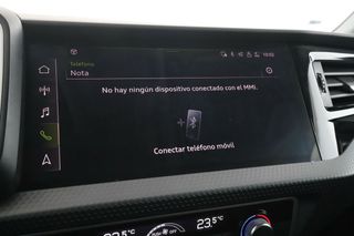 Audi A1 30 TFSI Adrenalin