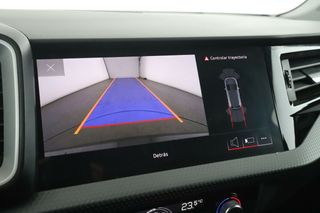Audi A1 30 TFSI Adrenalin