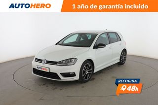 Volkswagen Golf 1.6 TDI Sport by R-Line BlueMotion