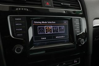 Volkswagen Golf 1.6 TDI Sport by R-Line BlueMotion