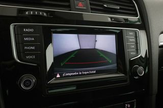 Volkswagen Golf 1.6 TDI Sport by R-Line BlueMotion