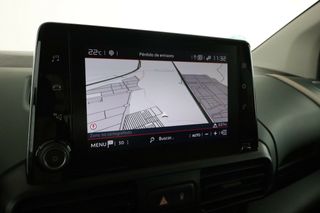 Citroën Berlingo 1.5 Blue-HDi Shine XL