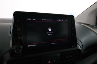 Citroën Berlingo 1.5 Blue-HDi Shine XL