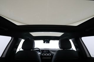 Mercedes GLA 200 d AMG Line