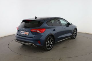 Ford Focus 1.0 EcoBoost Active