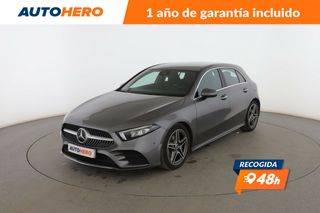 Mercedes Clase A 180 d