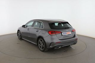 Mercedes Clase A 180 d