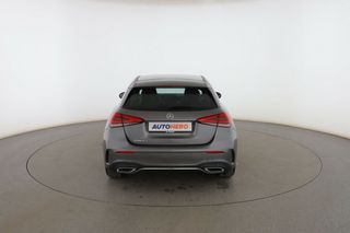 Mercedes Clase A 180 d