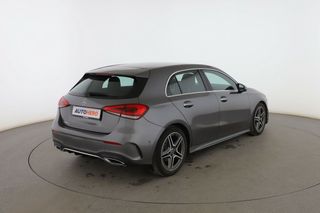 Mercedes Clase A 180 d