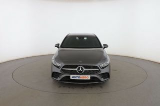 Mercedes Clase A 180 d