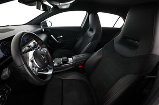 Mercedes Clase A 180 d
