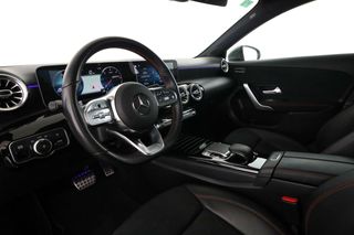 Mercedes Clase A 180 d
