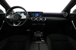 Mercedes Clase A 180 d