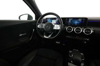 Mercedes Clase A 180 d