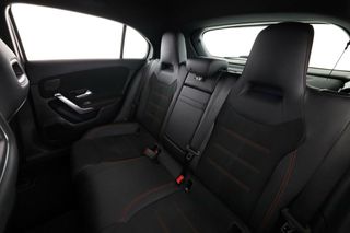 Mercedes Clase A 180 d