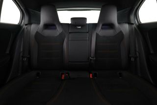 Mercedes Clase A 180 d